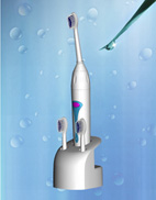 Hot sell hight quality elecdtric toothbrus...